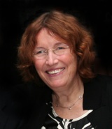 photo of Ilse Wells Mann